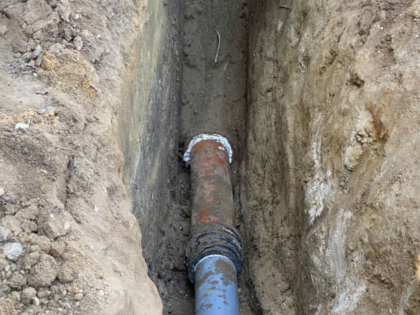Best Sewage cleanup and water damage restoration  in One Loudoun, VA