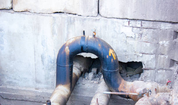 Best Water damage cleanup near me  in One Loudoun, VA